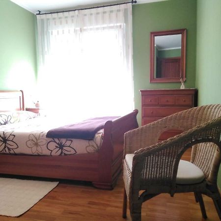 El Piso De Carlos Рибадео Екстериор снимка