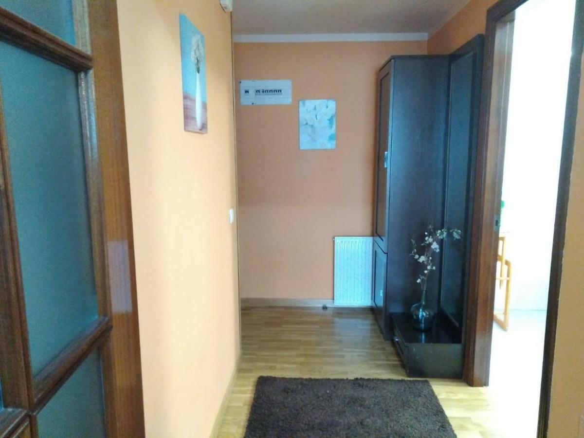 El Piso De Carlos Рибадео Екстериор снимка