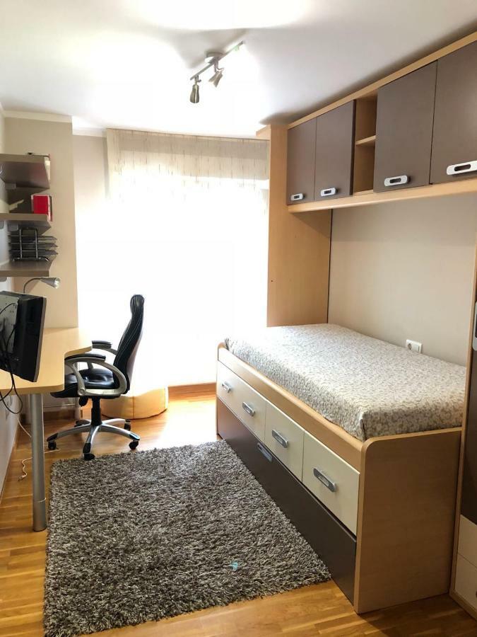 El Piso De Carlos Рибадео Екстериор снимка